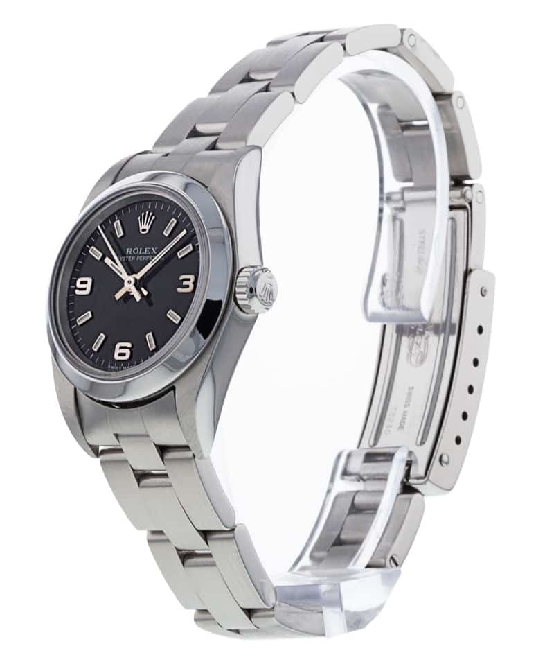 Rolex Lady Oyster Perpetual 76080